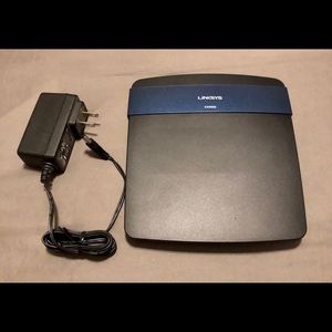 Linksys EA3500